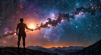 Das sind die Top 7 Schritte beim Verständnis des Universums