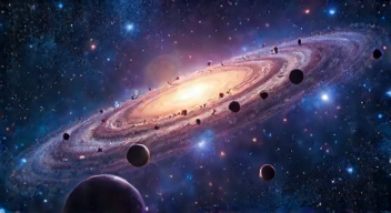 Das sind die Top 7 Schritte beim Verständnis des frühen Universums