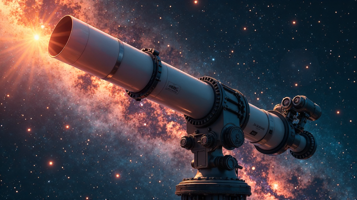 Das Xuntian-Teleskop: Revolutionäre Entdeckungen im Weltraum und Astronomie