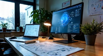 Der Beitrag von Peter Weilbacher zur BlueMUSE-Entwicklung (2/10)