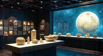 Der Beitrag zur galaktischen Archäologie (3/10)