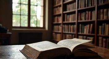 Der Einfluss der Politik auf die Wissenschaft (8/10)