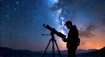 Der Einfluss von BlueMUSE auf die Galaxienforschung (7/10)