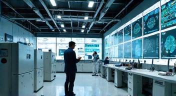 Der Einfluss von Karsten Danzmann auf GEO600 (2/10)