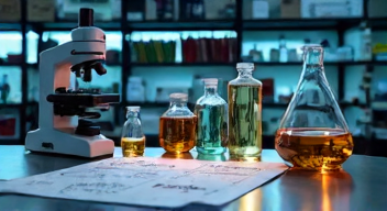 Der Einfluss von Kohlenstoff in der Forschung (2/10)