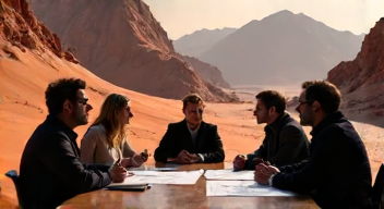 Die 5 meistgestellten Fragen (FAQ) zu Marsnahrungsproduktion