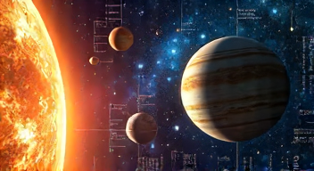 Die 5 meistgestellten Fragen (FAQ) zu Planetenbildung