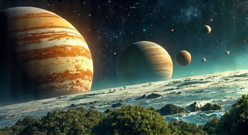 Die 5 meistgestellten Fragen (FAQ) zu lebensfreundlichen Bedingungen im All