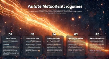Die 5 meistgestellten Fragen (FAQ) zu Meteoriteneingängen