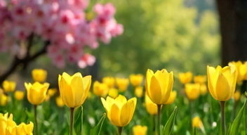 Die 5 meistgestellten Fragen (FAQ) zu Frühlingsveränderungen