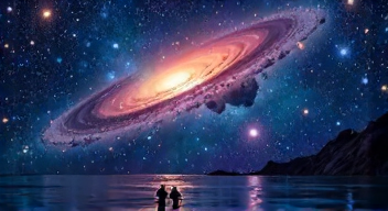 Die 5 meistgestellten Fragen (FAQ) zu den Geheimnissen des frühen Universums