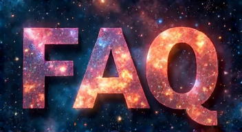 Die 5 meistgestellten Fragen (FAQ) zu kosmischen Entdeckungen