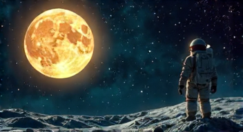 Die 5 meistgestellten Fragen (FAQ) zu Mondmissionen