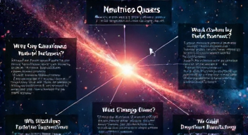 Die 5 meistgestellten Fragen (FAQ) zu Neutrinos
