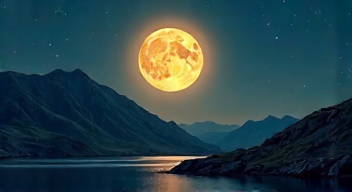 Die 5 meistgestellten Fragen (FAQ) zu Supermond