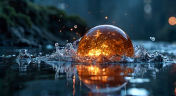 Die 5 meistgestellten Fragen (FAQ) zu Wasserstoff im Erdkern