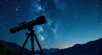 Die 5 meistgestellten Fragen (FAQ) zu Xuntian-Teleskop