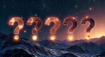 Die 5 meistgestellten Fragen (FAQ) zur Dunklen Materie