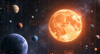 Die 6 häufigsten Fehler bei der Kosmologie