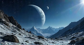 Die 6 häufigsten Fehler bei der Mondforschung