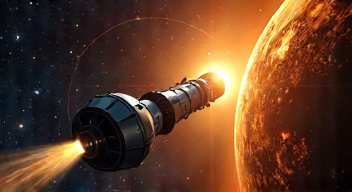 Die 6 häufigsten Fehler bei der Raumfahrt