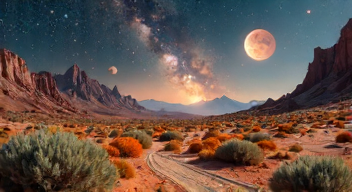 Die 6 häufigsten Fehler bei der Suche nach Leben im All