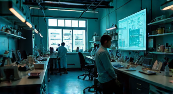 Die 6 häufigsten Fehler bei der Teilchenphysik