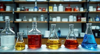 Die 6 häufigsten Fehler bei Kohlenstoffexperimenten