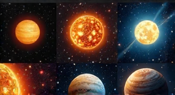 Die 6 häufigsten Fehler bei kosmischen Entdeckungen