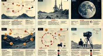 Die 6 häufigsten Fehler bei Mondmissionen