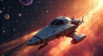 Die Bedeutung von Musik für die Raumfahrt (10/10)