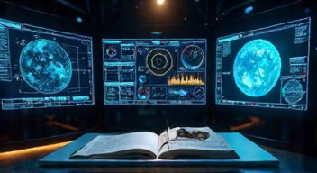 Die besten 8 Tipps bei Datenanalyse in der Astrophysik