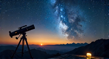 Die besten 8 Tipps bei der Astronomie