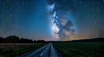 Die besten 8 Tipps bei der Erforschung der Milchstraße