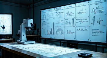 Die besten 8 Tipps bei der Forschung zur Dunklen Materie