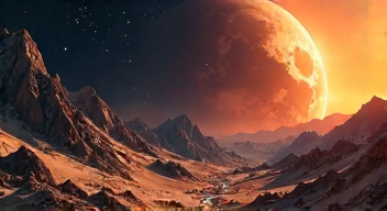 Die besten 8 Tipps bei der Mondforschung