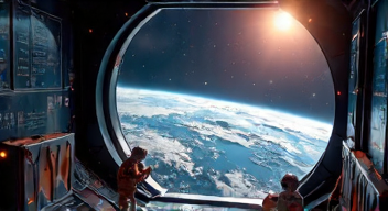 Die besten 8 Tipps bei der Mondmission