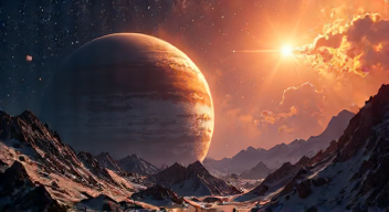 Die besten 8 Tipps bei der Planetenbildung