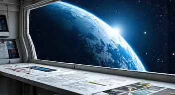 Die besten 8 Tipps bei der Raumfahrt