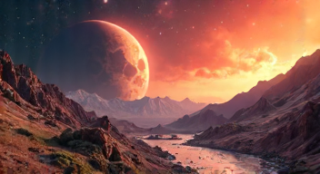 Die besten 8 Tipps bei der Suche nach Leben im All