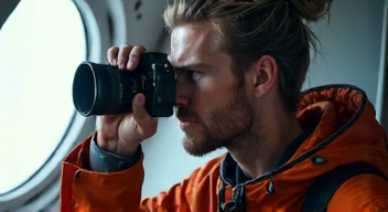 Die besten 8 Tipps bei der Vorbereitung auf eine Raumfahrt