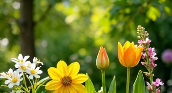 Die besten 8 Tipps bei Frühlingsveränderungen