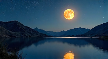 Die besten 8 Tipps bei Supermond-Beobachtungen