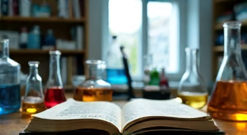 Die emotionale Dimension der Wissenschaft (8/10)