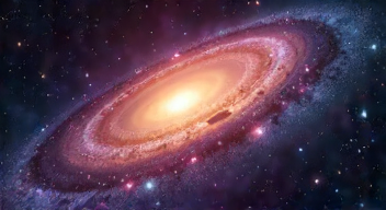 Die Entstehung massereicher Galaxien und ihre Modelle (7/10)