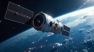 Die Faszination der Raumfahrt: Experimente, Innovationen und Technologien