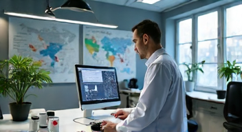 Die Geowissenschaftliche Perspektive (4/10)