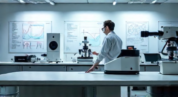 Die Herausforderungen der Präzisionsspektroskopie (3/10)