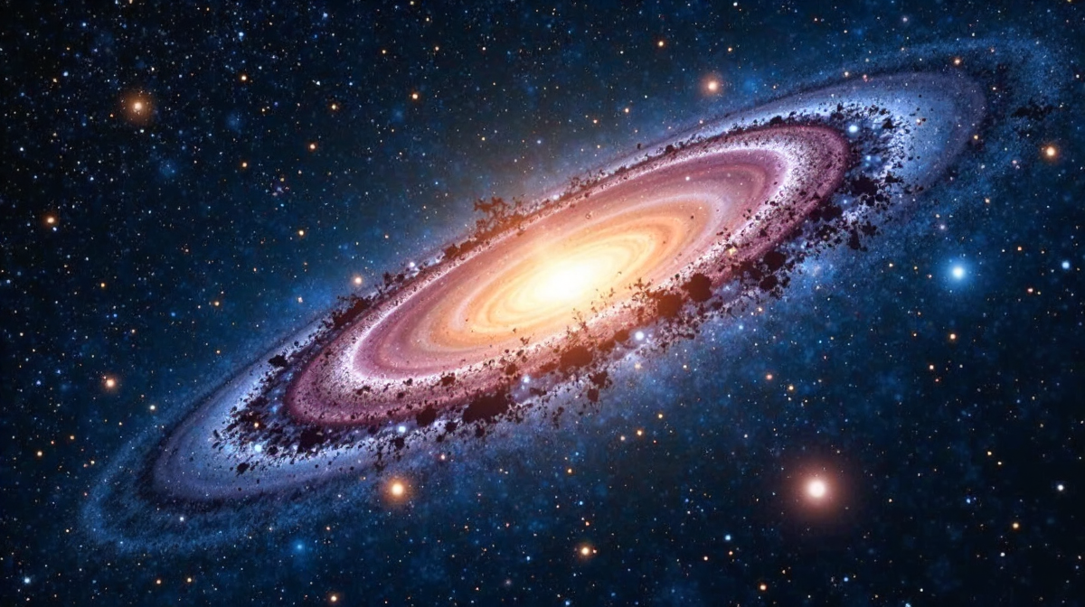 Die Hubble-Konstante, das Alter des Universums und kosmologische Geheimnisse