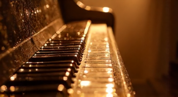 Die Kraft des Wasserstoffs in der Musik